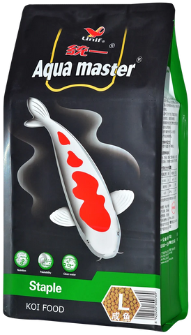 Aqua master Staple Koi Food 5kg