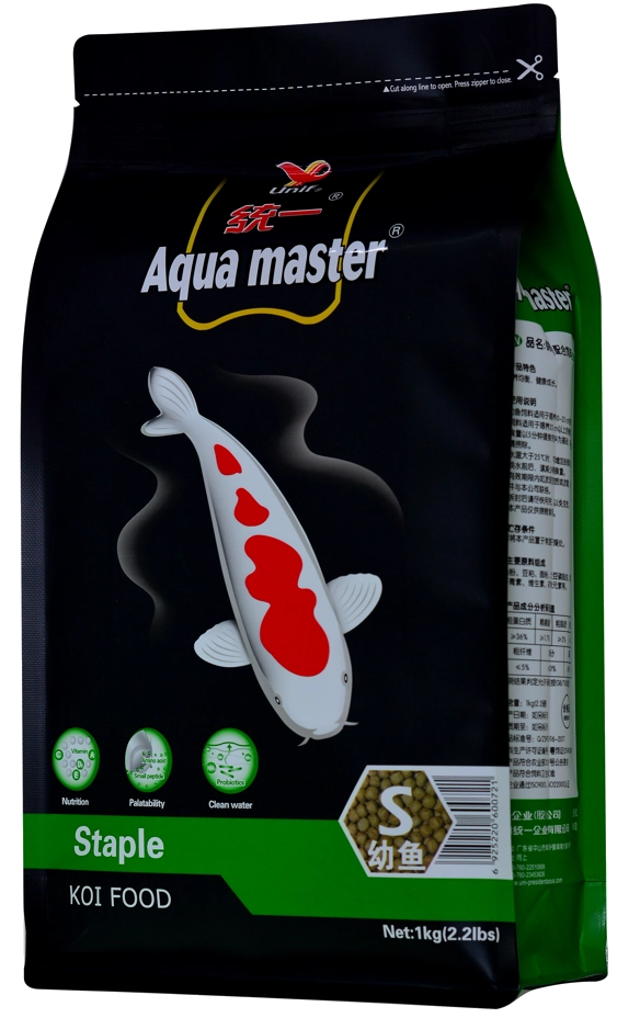 Aqua master Staple Koi Food 1kg