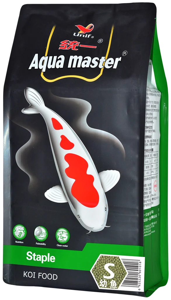 Aqua master Staple Koi Food 5kg