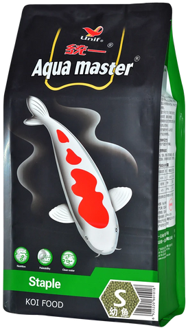 Aqua master Staple Koi Food 5kg