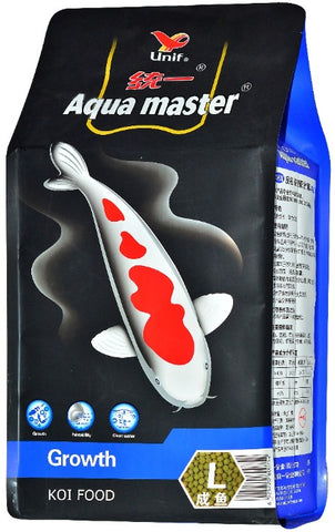 Aqua master Growth Koi Food 5kg