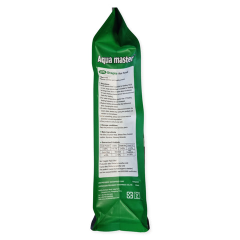 Aqua master Staple Koi Food 1kg